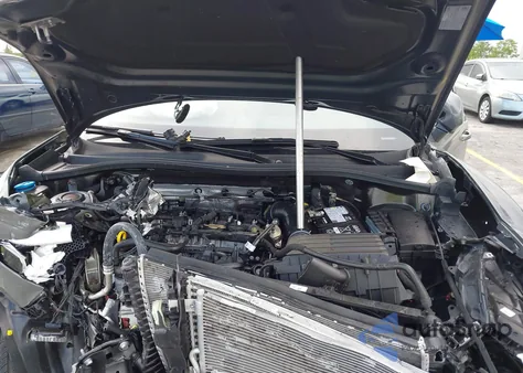 2024 Audi Q3 Premium 45 Tfsi S Line Quattro Tiptronic from USA, damaged, VIN WA1DECF39R1194616